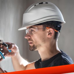 Michał Hrycaj - Pomiary Elektryczne Słupsk