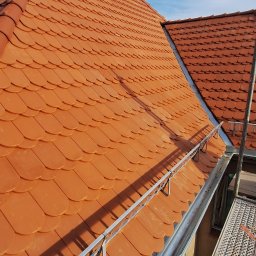 Krycie dachów Wrocław 1