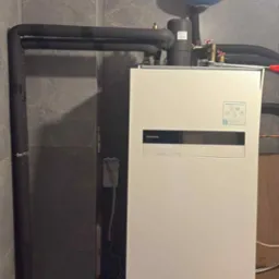 Panasonic 7kw All in One