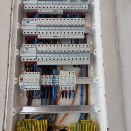 Instalacje elektryczne Dębica 4