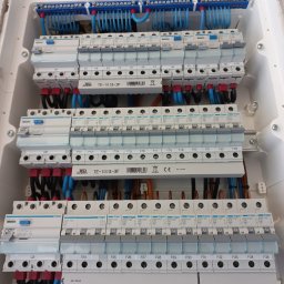 Instalacje elektryczne Dębica 3