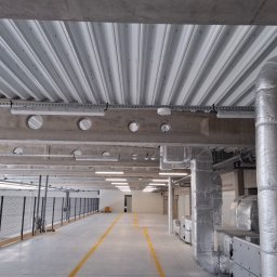 Instalacje elektryczne Dębica 1