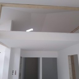 Remonty R.Pi&oacute;rkowski - Usługi Malarskie Olsztyn