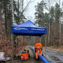 Przewierty sterowane Warszawa 3
