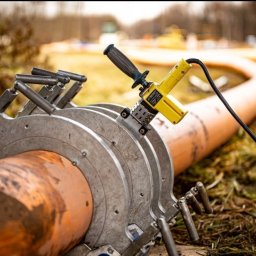 Przewierty sterowane Warszawa 2