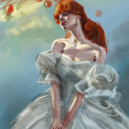 Malarstwo artystyczne Kraków 4