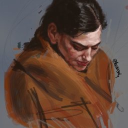 Malarstwo artystyczne Kraków 1