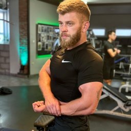 Jakub Koźlarek - Zdrowe Bieganie Plewiska