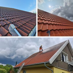 Sprzątanie mieszkań Łysomice 1