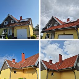 Sprzątanie mieszkań Łysomice 2