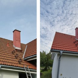 Sprzątanie mieszkań Łysomice 3