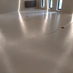 Posadzki żywiczne Dębno 1