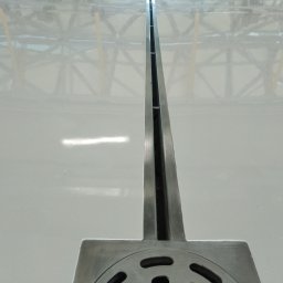 Posadzki żywiczne Dębno 4