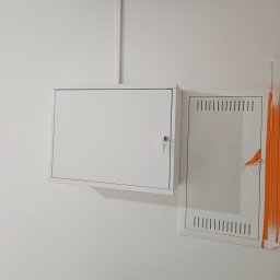 ADL SYSTEMY ZABEZPIECZEŃ TECHNICZNYCH Adam Lewkowicz - System Monitoringu Długołęka