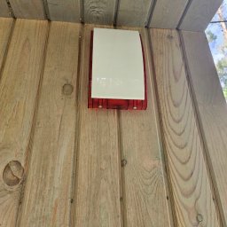 Monitoring domu Długołęka 1