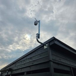 Monitoring domu Długołęka 2