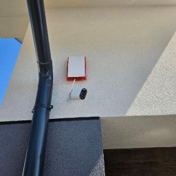 Monitoring domu Długołęka 3