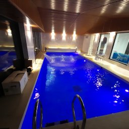 Rozbiórki budynków Żytno 4