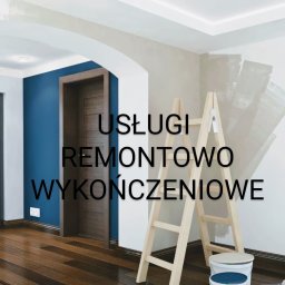 Łukasz Pioch - Malowanie Gdynia