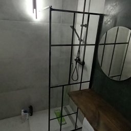 Układanie paneli Gdynia 1