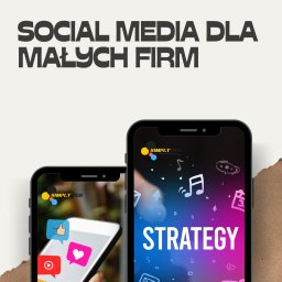 Simplyweb - Social media które pozyskują klientów? tak, to możliwe!