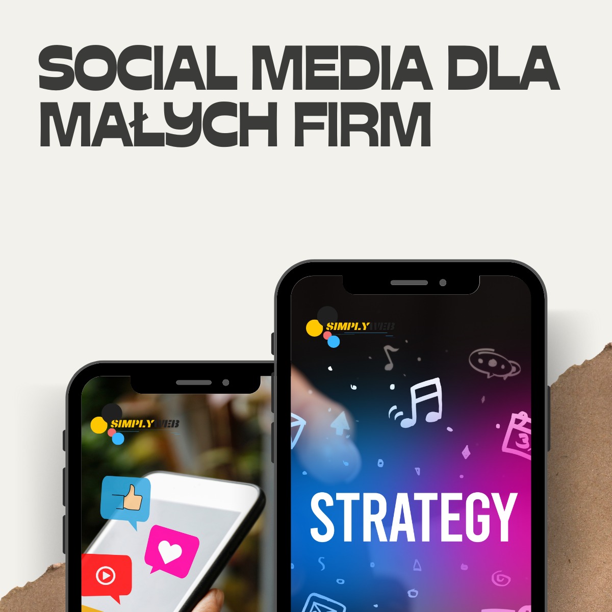 Social media które pozyskują klientów? tak, to możliwe!