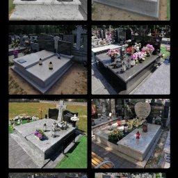 Nagrobki Szydłowiec 3