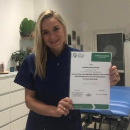 Fizjoterapeuta Kielce 2