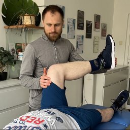 Fizjoterapeuta Kielce 4