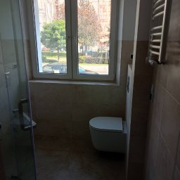 Remonty mieszkań Elbląg 3