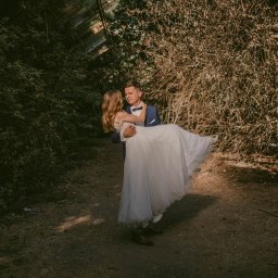 Fotograf ślubny Rotterdam  3