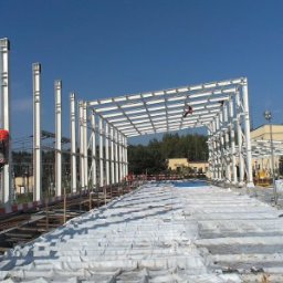 Montaż rynien Liszki 4