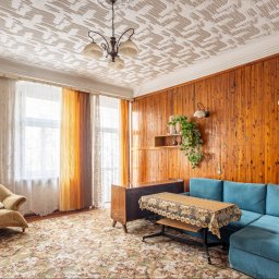 Sprzedaż mieszkania Wrocław 4