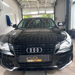 Pranie dywanów Konin 3