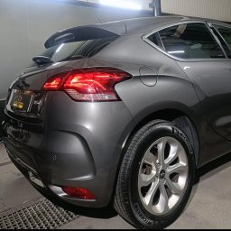 Pranie dywanów Konin 4