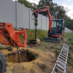 Instalacje sanitarne Bolesławiec