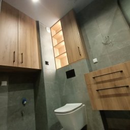 Kuchnie na wymiar Libertów 4