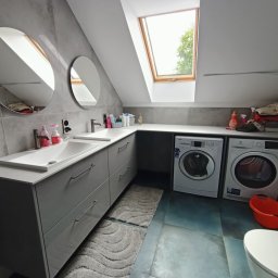 Kuchnie na wymiar Libertów 1