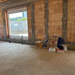 Dawid Piskorz Usługi Elektryczne - Najwyższej Klasy Montaż Instalacji Odgromowej Milicz