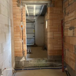 Instalacje elektryczne Krośnice 4