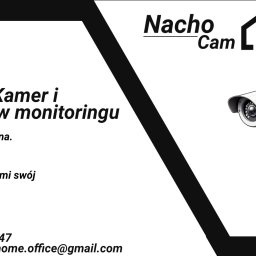 Monitoring domu Wrocław 1