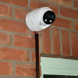 Monitoring domu Wrocław 4