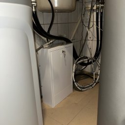 Monitoring domu Wrocław 4