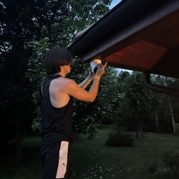 Monitoring domu Wrocław 2