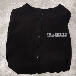 Szwalnia odzieży Warszawa 2