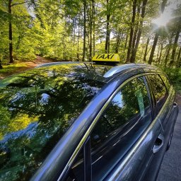 Przewóz osób Kartuzy 1