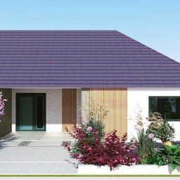 Projektowanie ogrodów Bydgoszcz 1