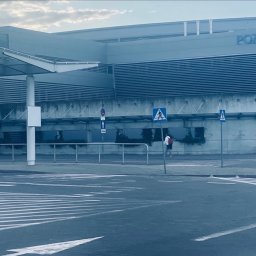 Transfer Lotniskowy Lotnisko Poznań