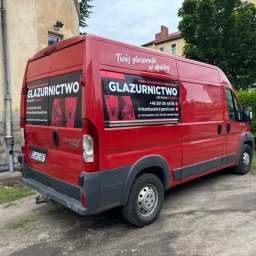 Glazurnik Lwówek Śląski 1