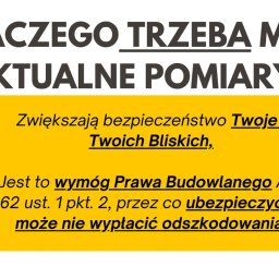 Dlaczego warto mieć pomiary?